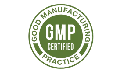 GMP Certified of Erefill  